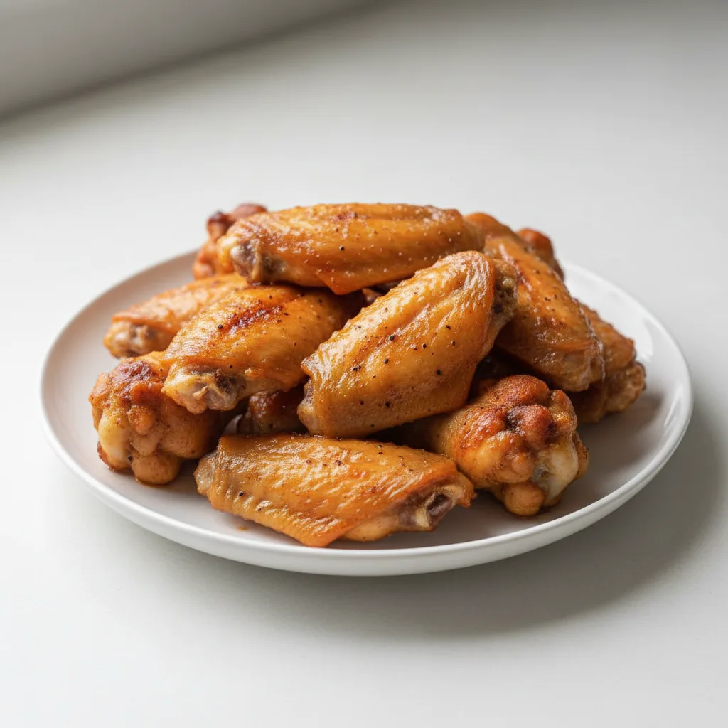 Classic 10 Wings Classic 10 Wings