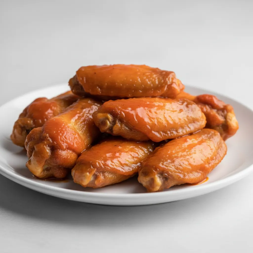 Classic Buffalo 10 Wings Classic Buffalo 10 Wings