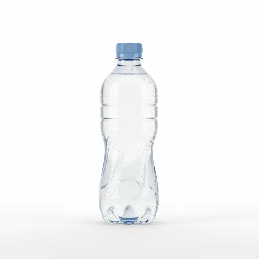 Bottled Spring Water Bottled Spring Water