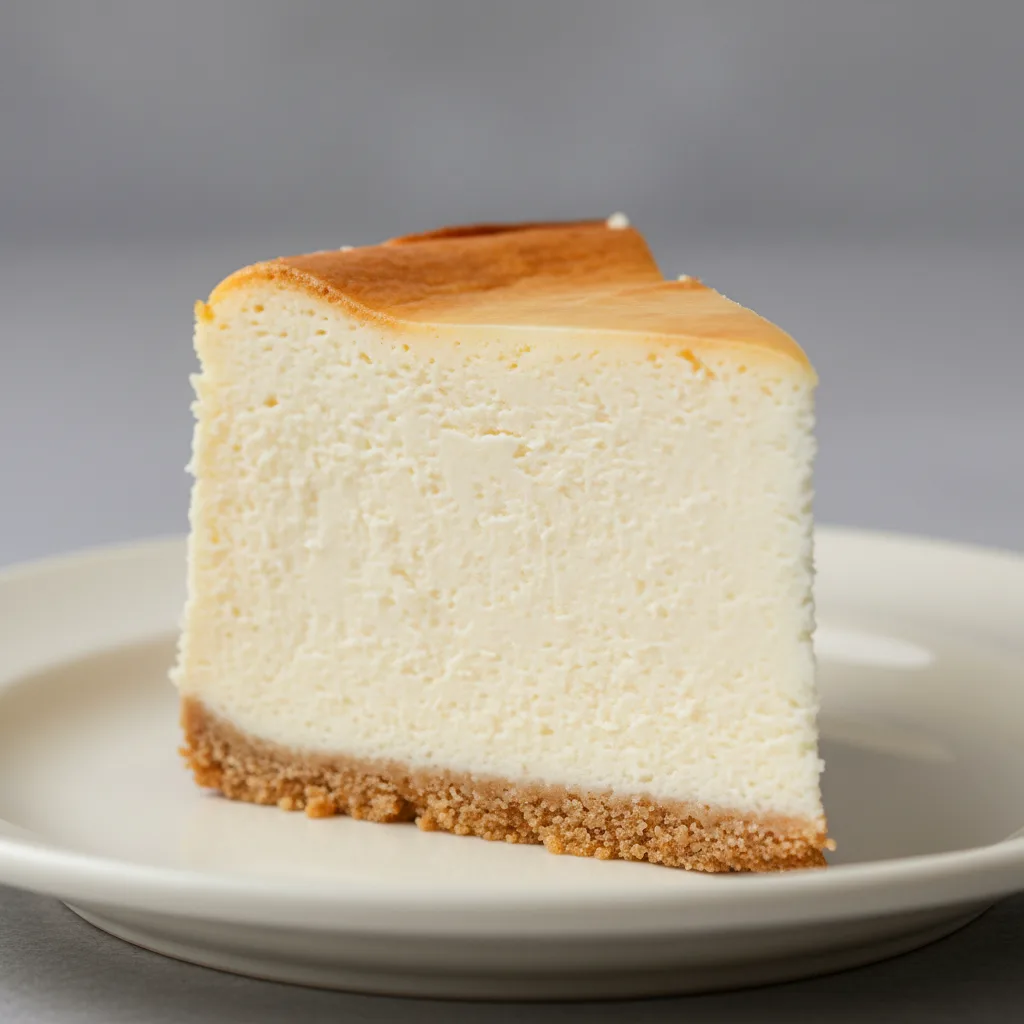 JM Rosen New York Cheesecake JM Rosen New York Cheesecake