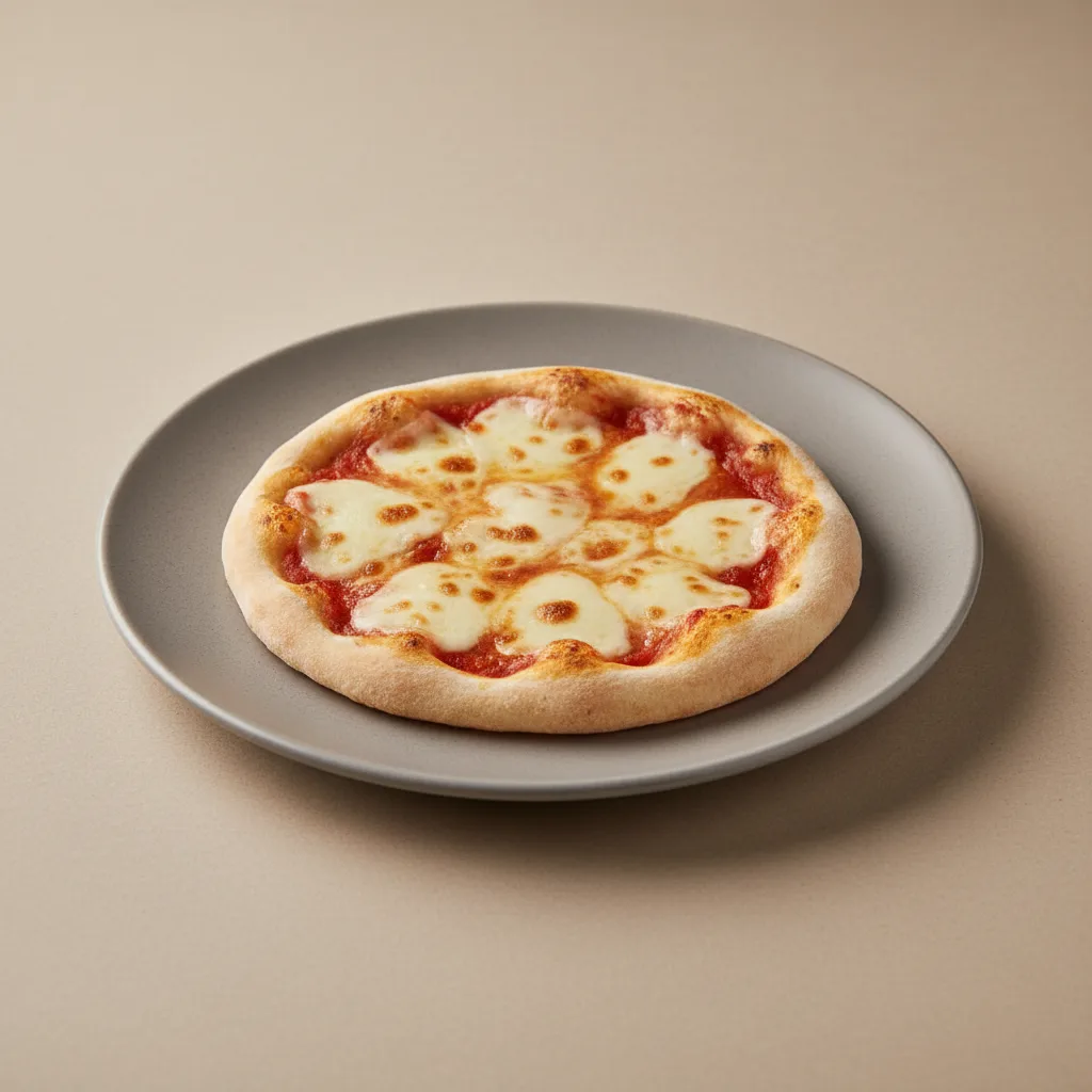 Half Baked Build Your Pizza (Small) Half Baked Build Your Pizza (Small)