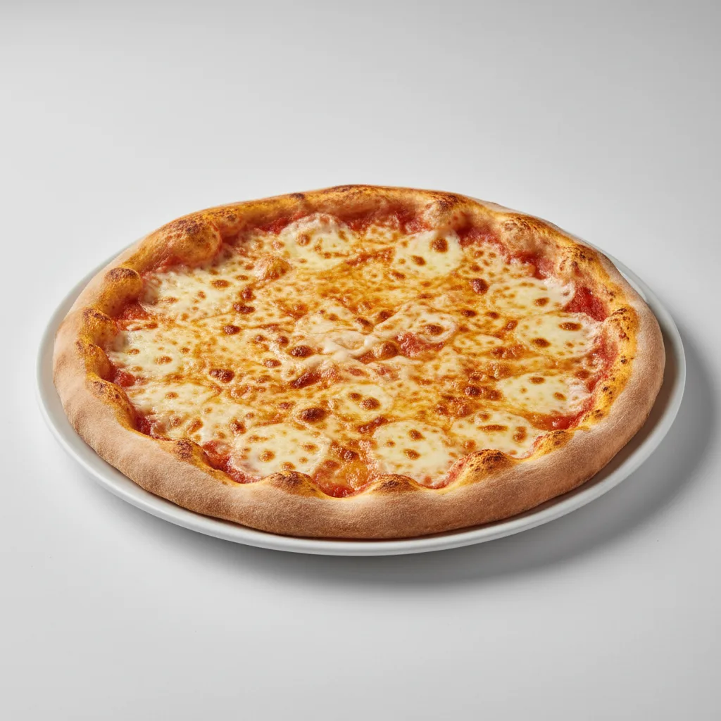 Build Your Pizza (Medium) Build Your Pizza (Medium)