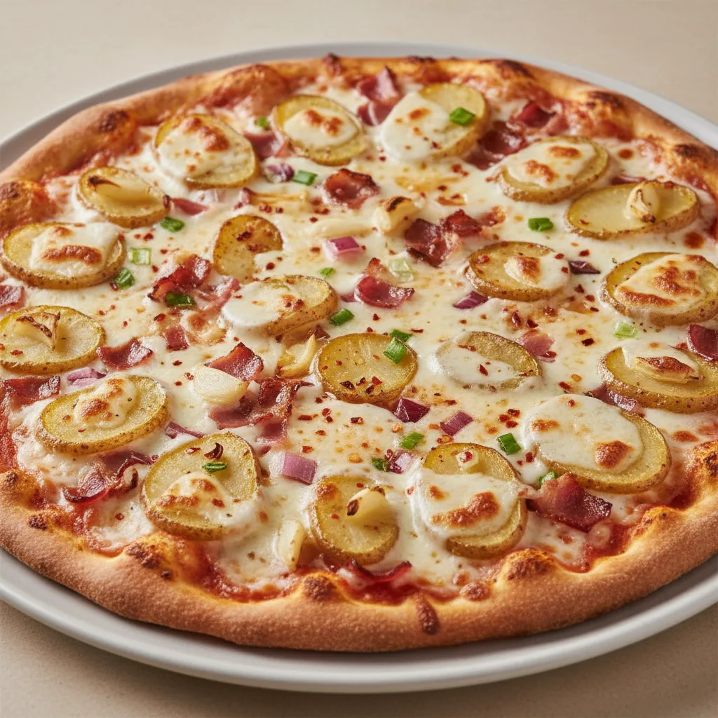 Milano Pizza Milano Pizza
