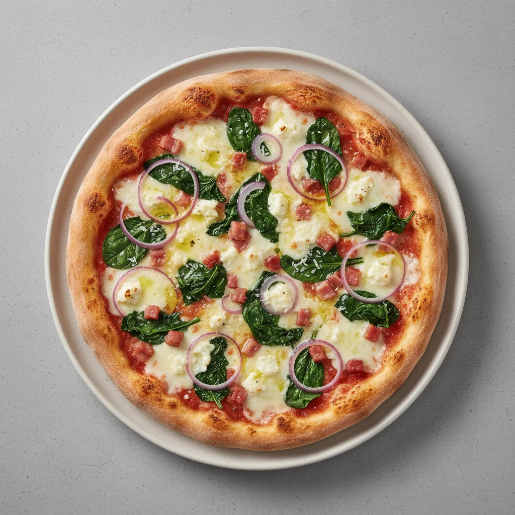 Trentino Pizza Trentino Pizza