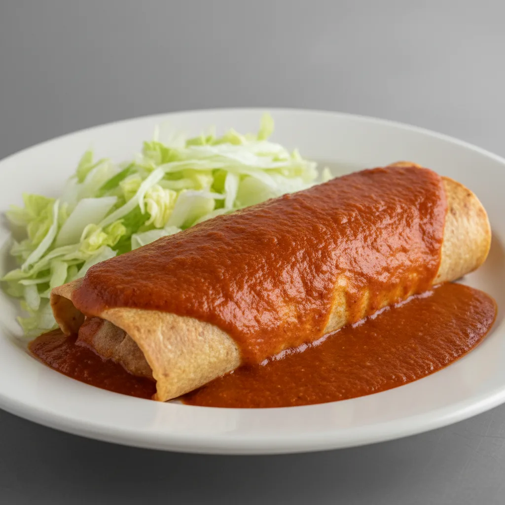 Enchilada