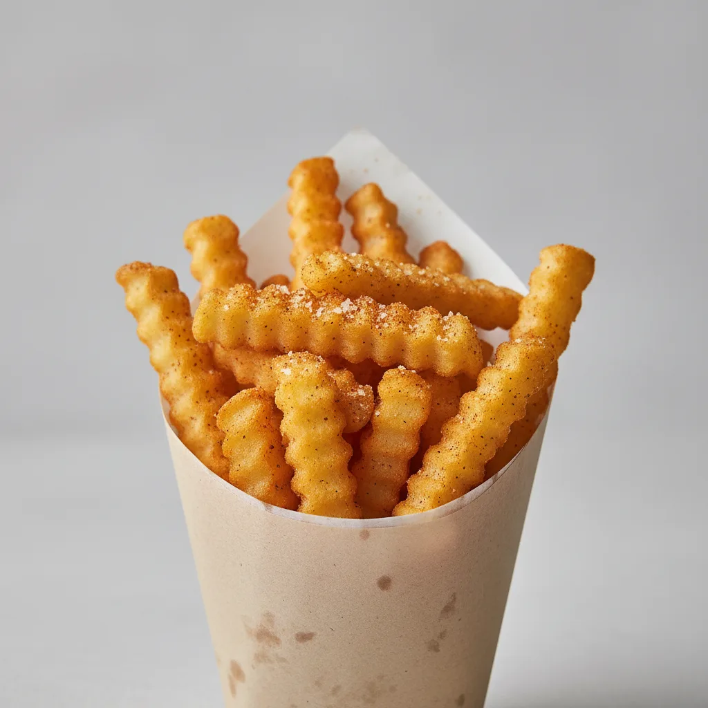 Fries