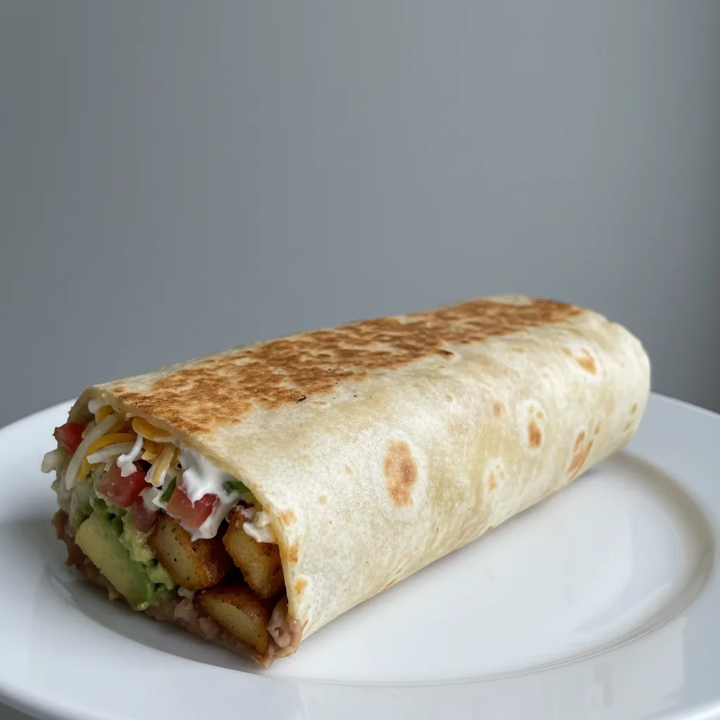 California Burrito