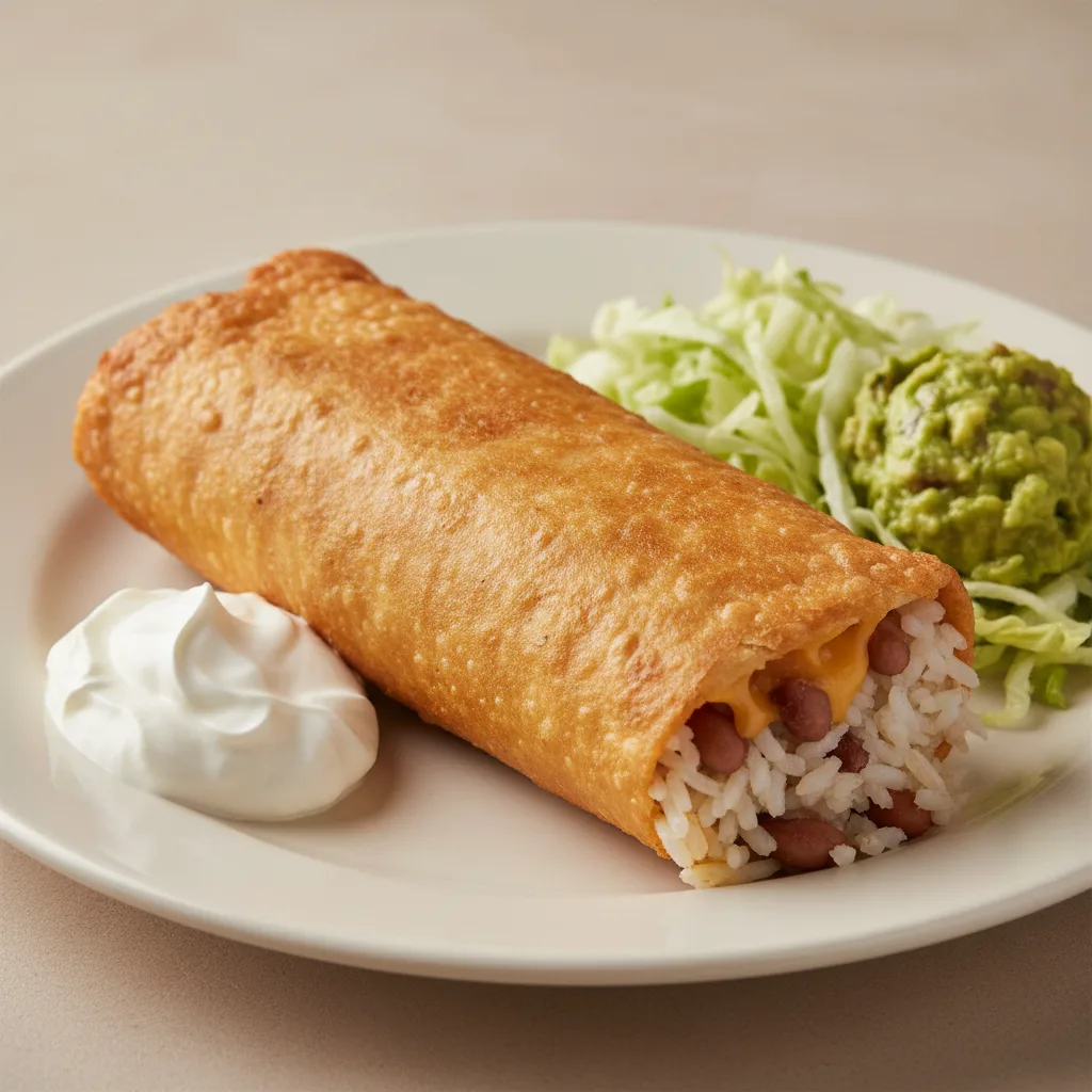 Chimichanga