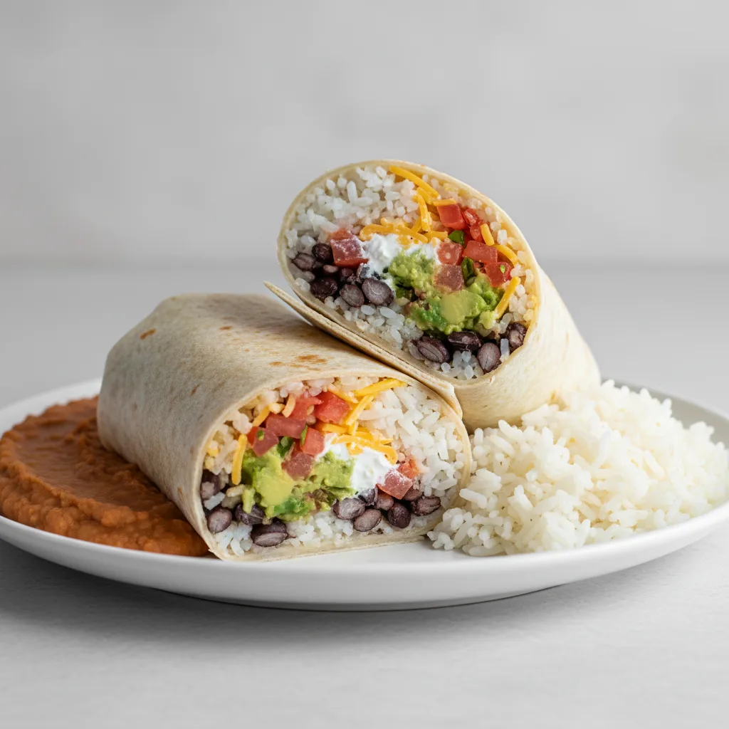 Senor Burrito