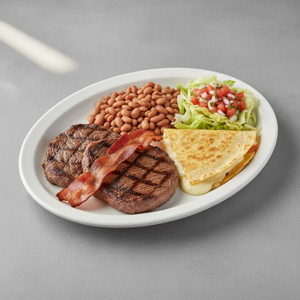 Parrillada