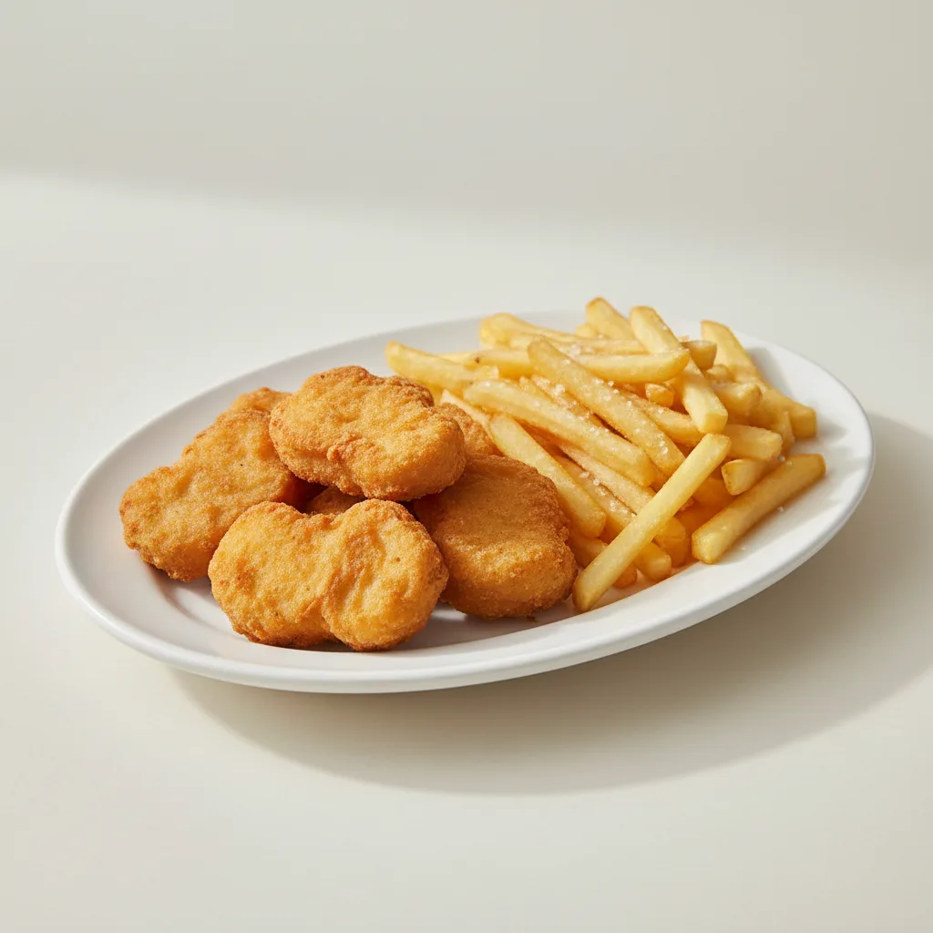 Chicken Nuggets