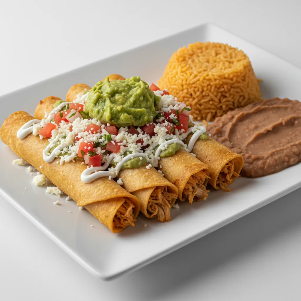 Flautas