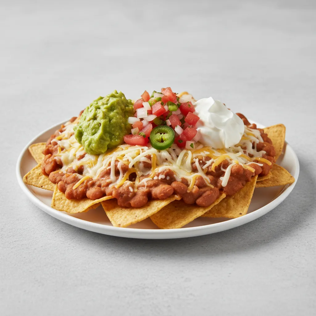 Super Nachos