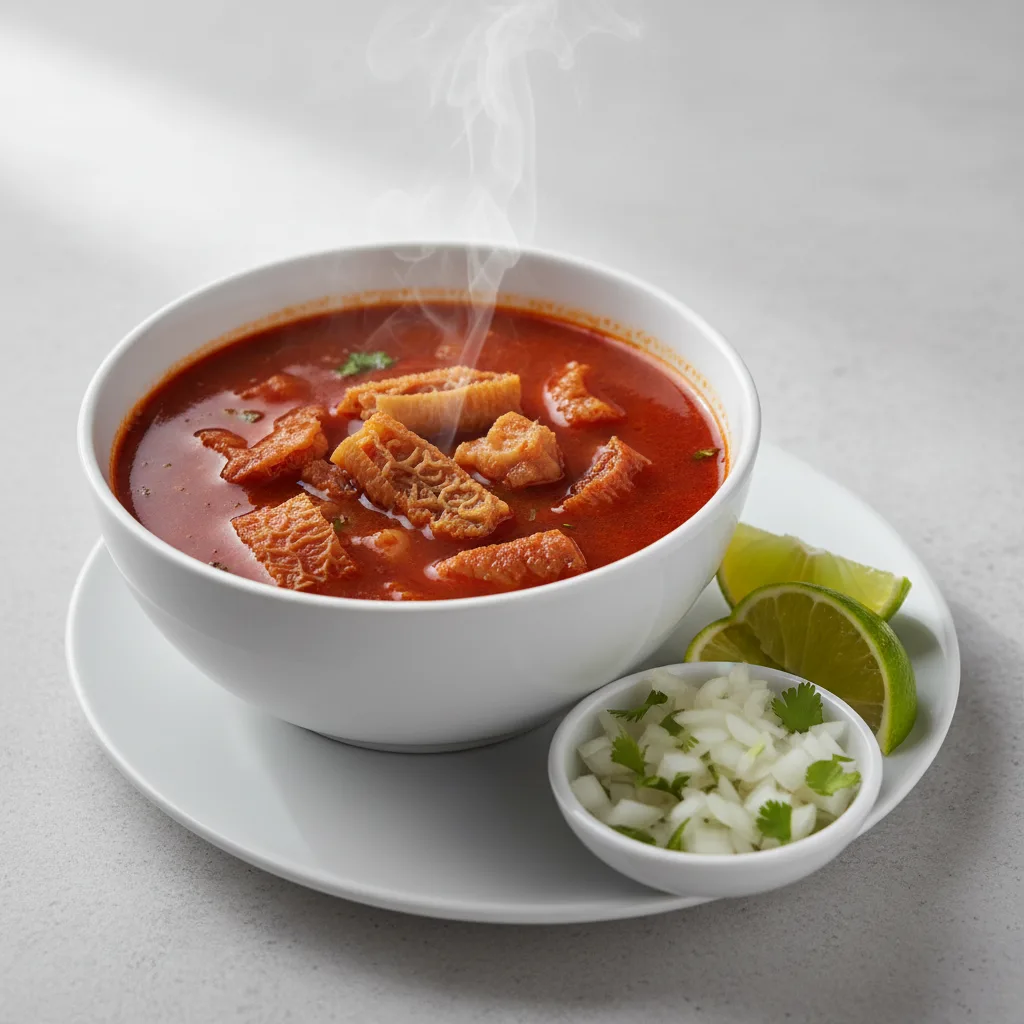 Menudo