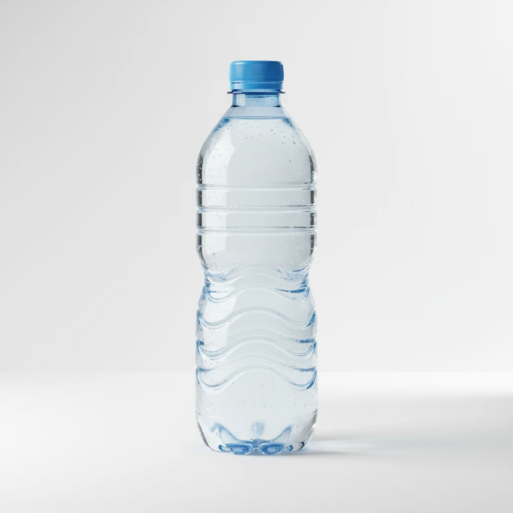 Bottled Water Bottled Water