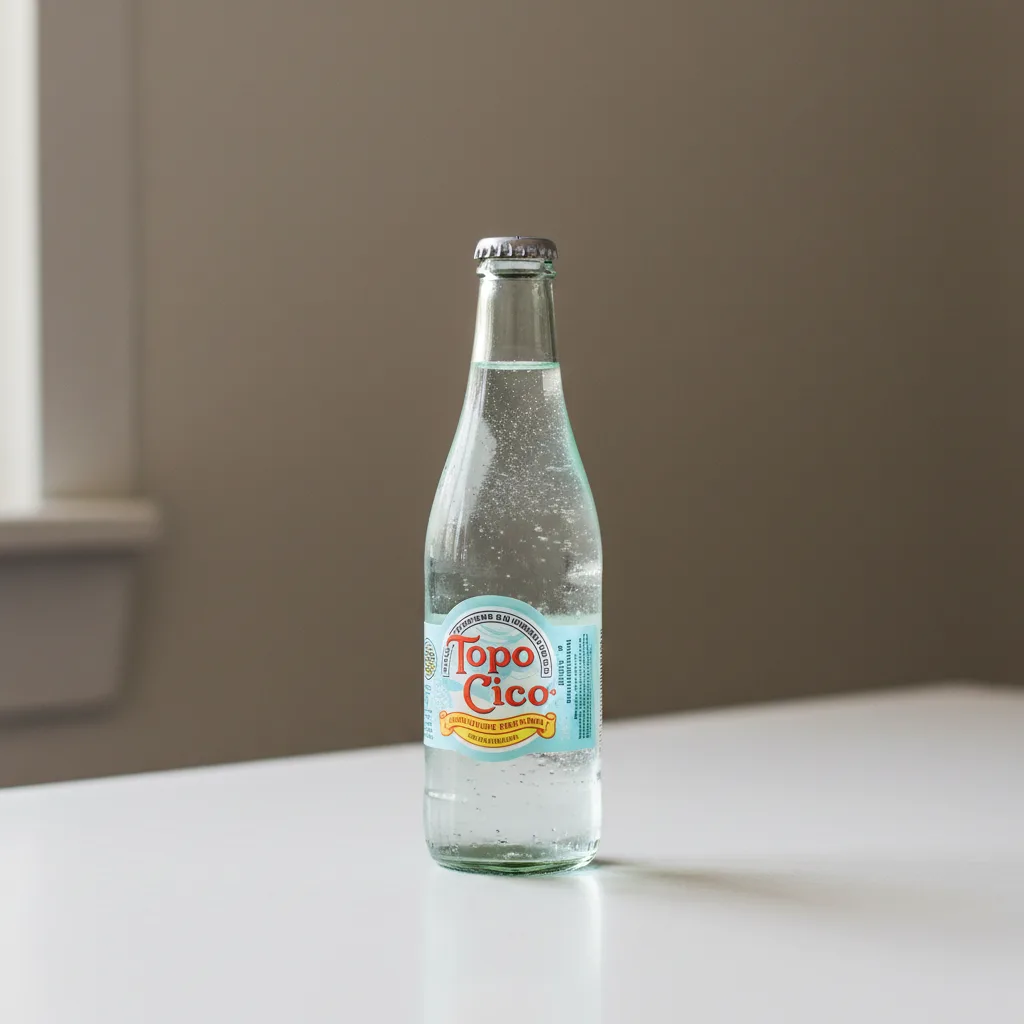 Topo Chico Topo Chico