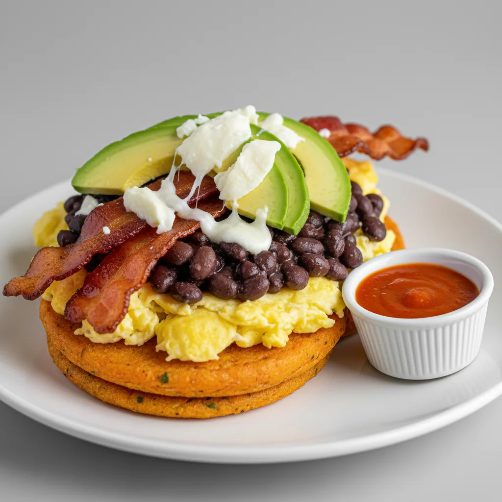 Breakfast Bowl Breakfast Bowl
