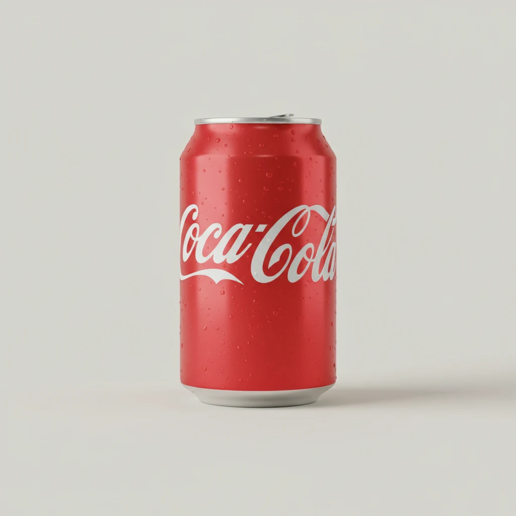Coca-Cola Coca-Cola
