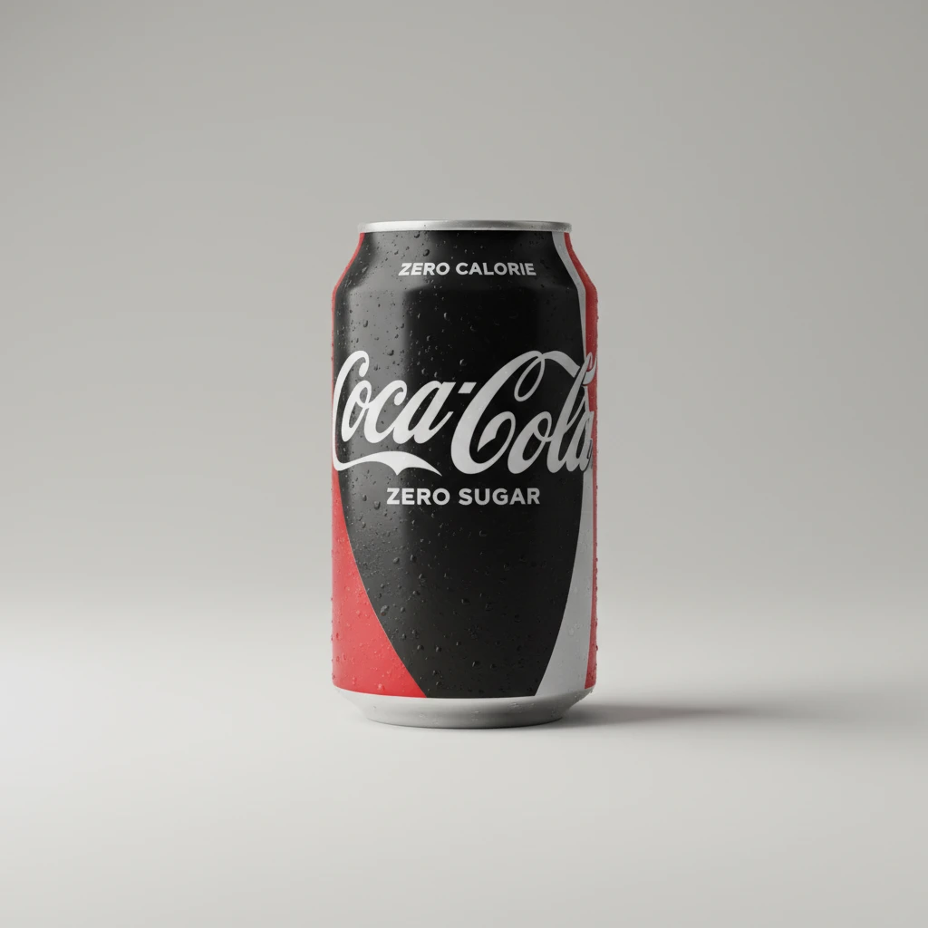 Coca-Cola Zero Coca-Cola Zero