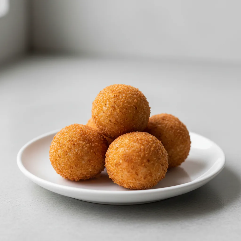 Rice Balls