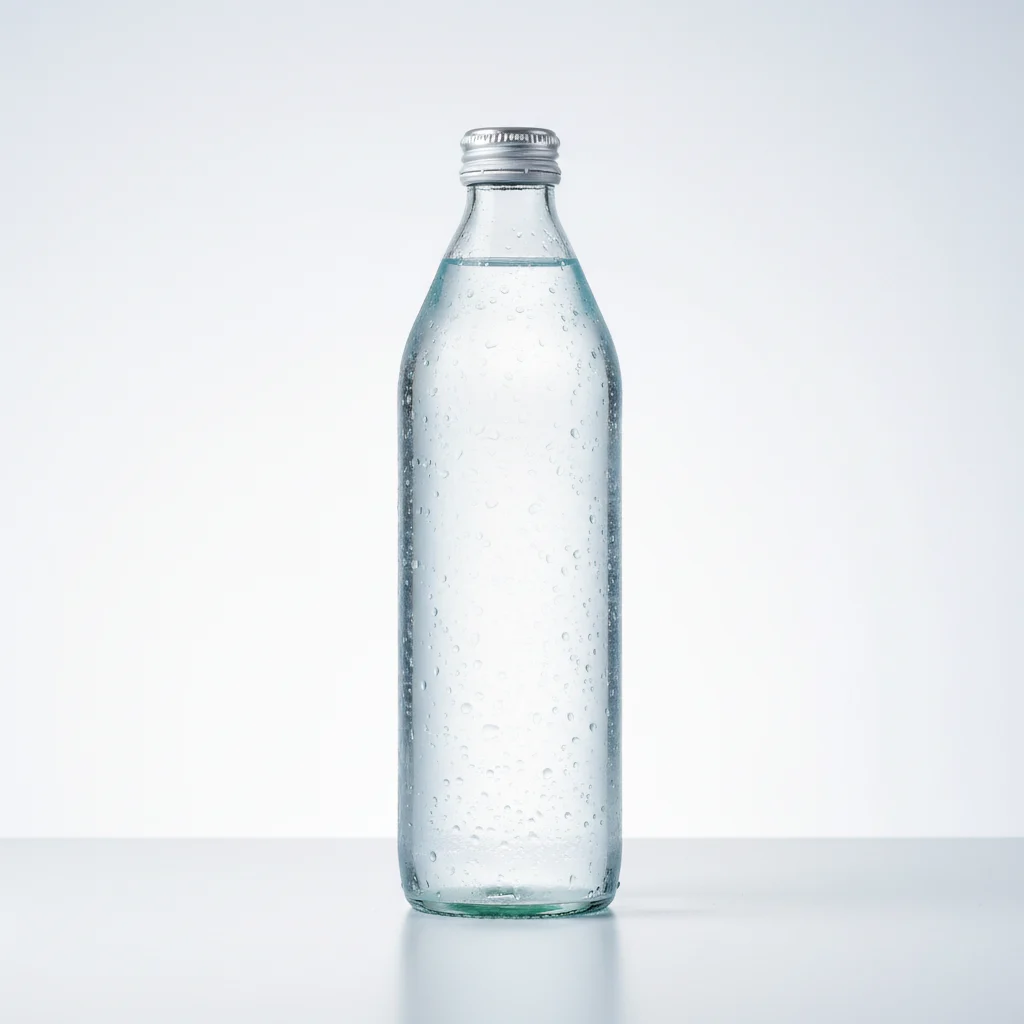 Bottled Water