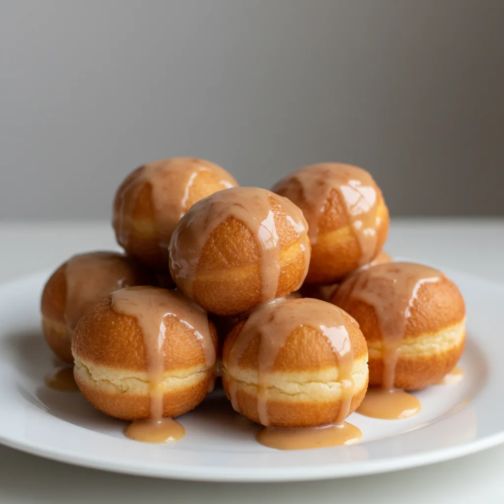 Brazilian Donuts