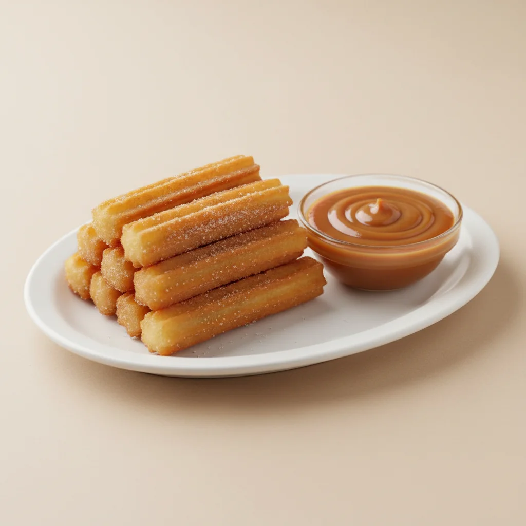 Churros