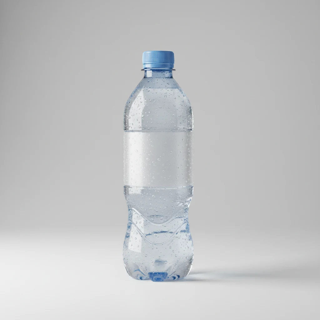 Bottled Water Bottled Water