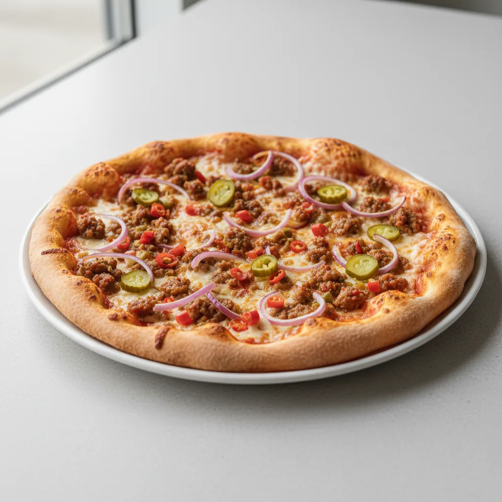 Arturo Pizza Arturo Pizza