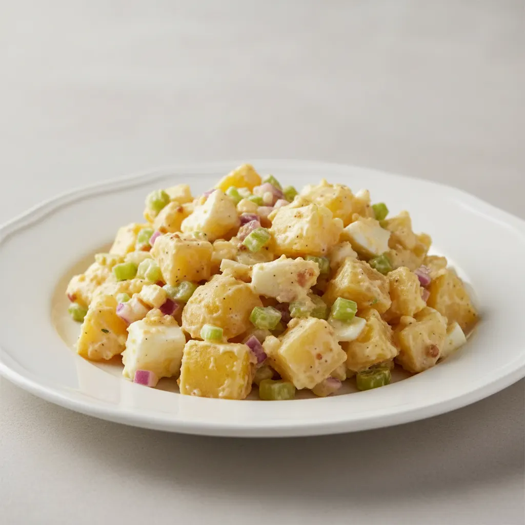 Potato Salad Potato Salad