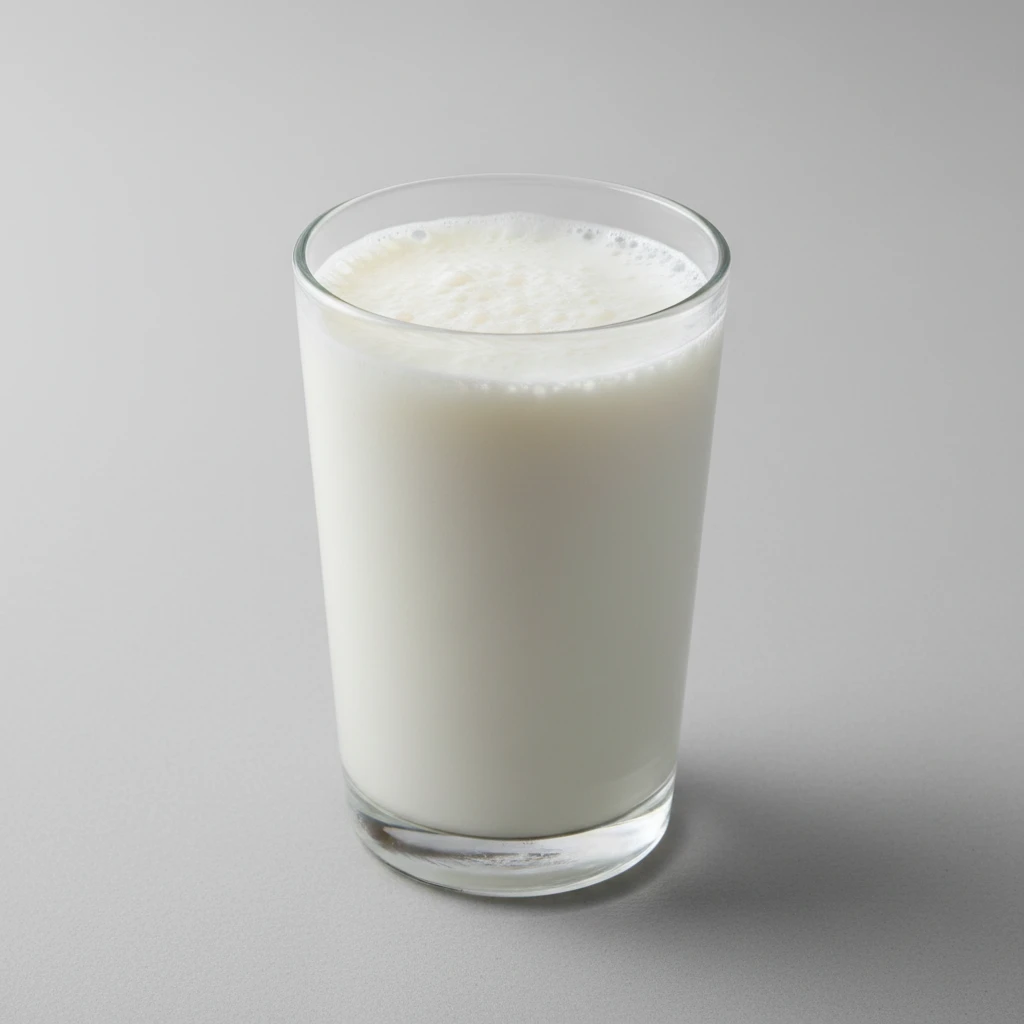 Salted Lassi