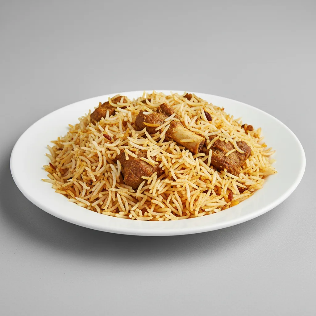 A Saffron Thread
