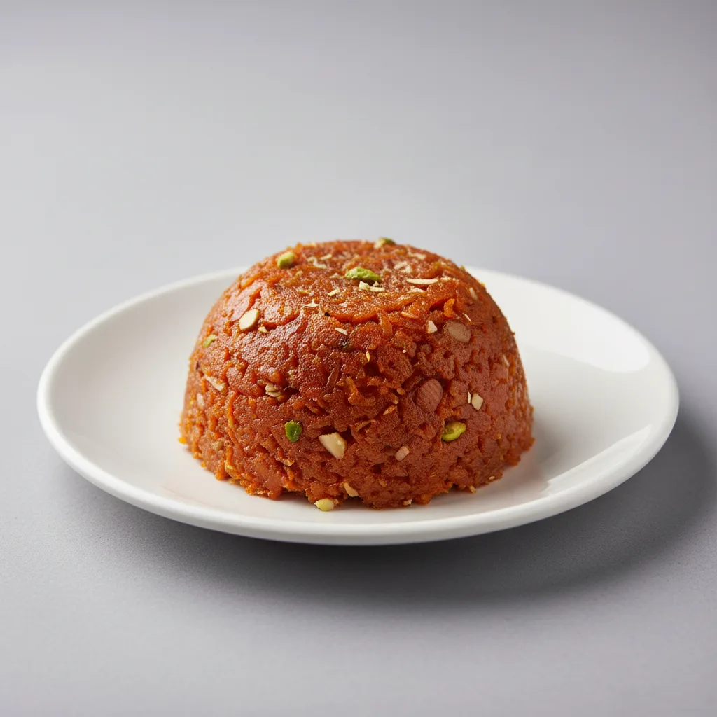 Individual Gajar Halwa