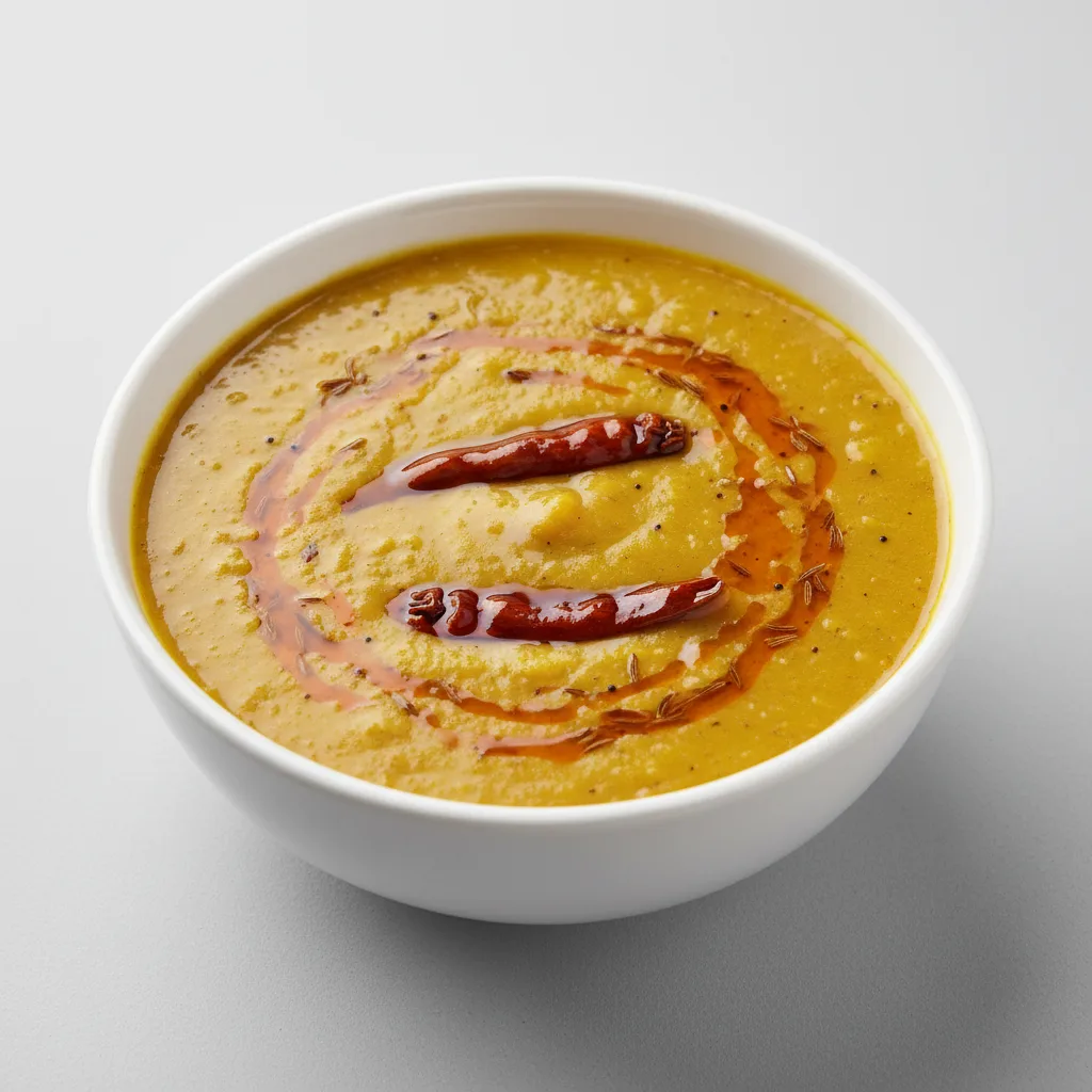 Individual Tadka (Yellow) Daal