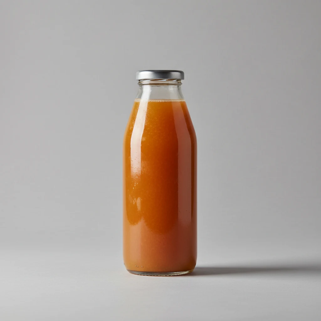 Orange Juice Orange Juice