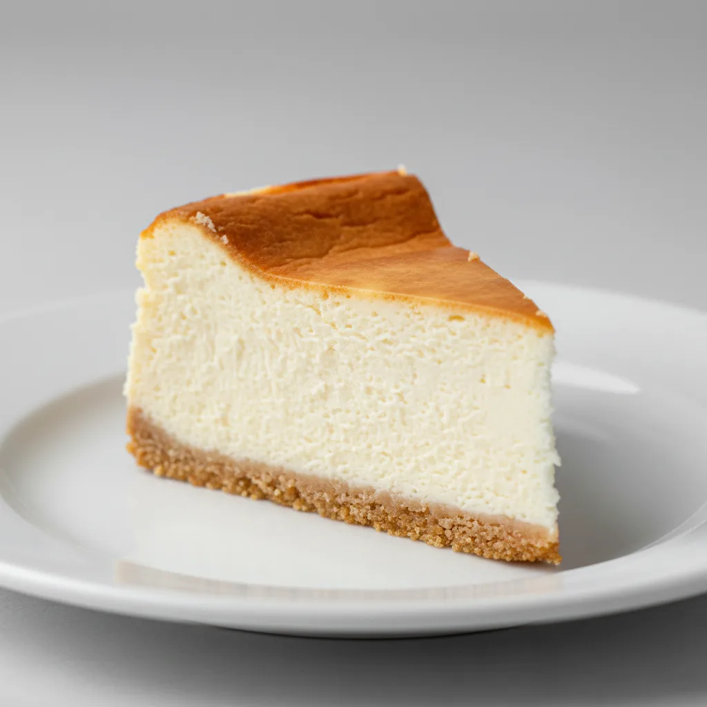 New York Cheese Cake New York Cheese Cake