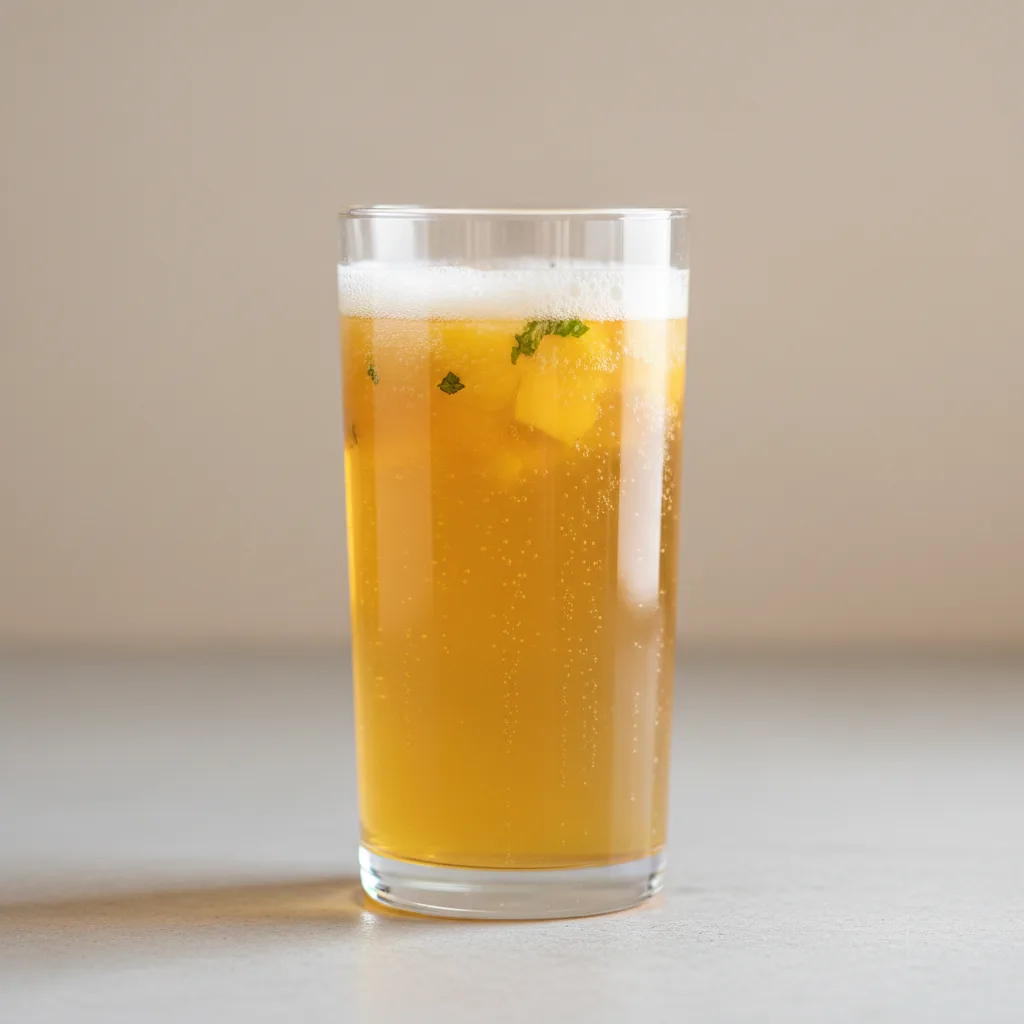 Mango Mint Mimosa Mix Mango Mint Mimosa Mix
