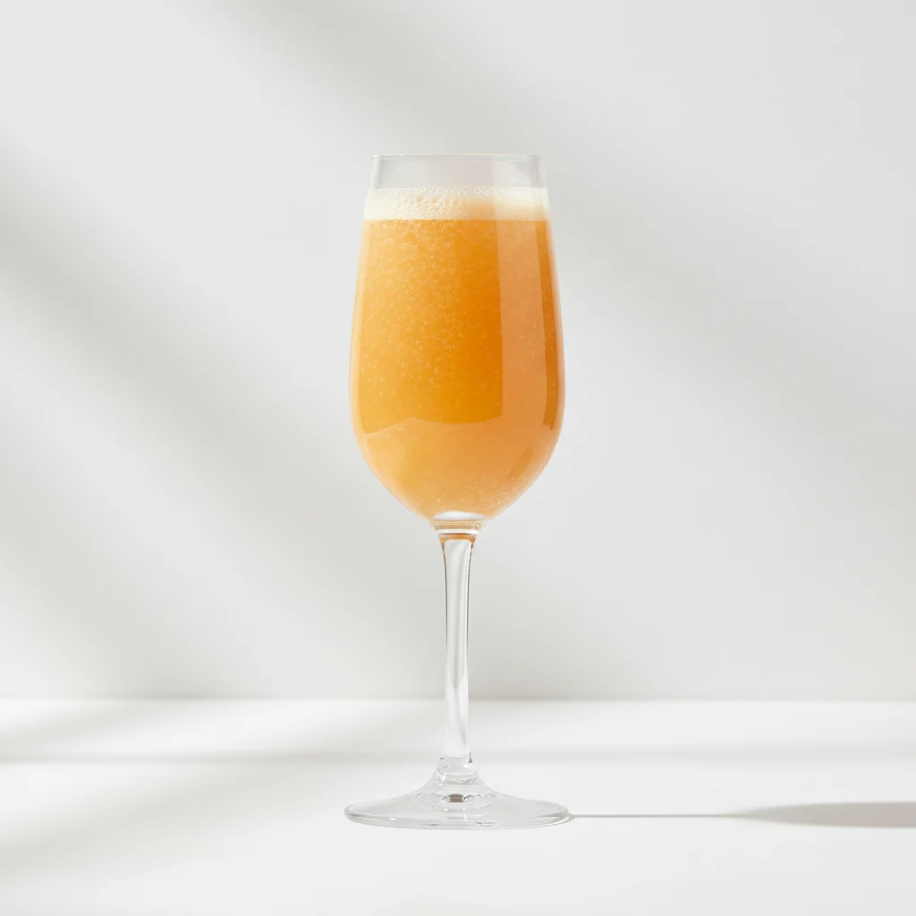 Orange Mimosa Mix Orange Mimosa Mix