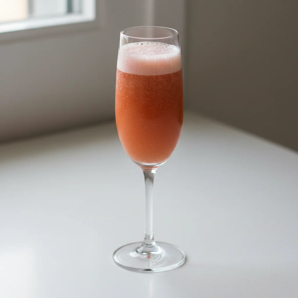 Pineapple Strawberry Mimosa Mix Pineapple Strawberry Mimosa Mix