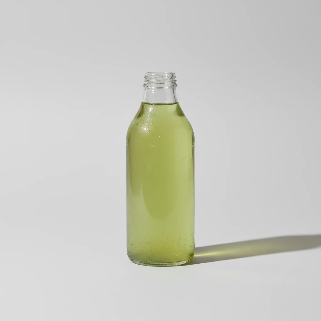 Bottled Unsweetened Green Tea Bottled Unsweetened Green Tea