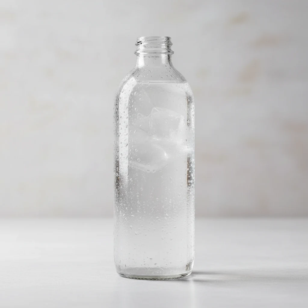 Bottled Water