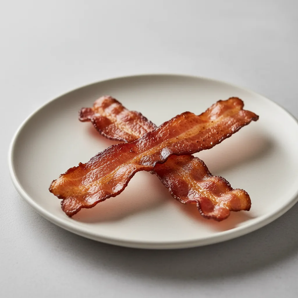 Bacon (2 Slices)