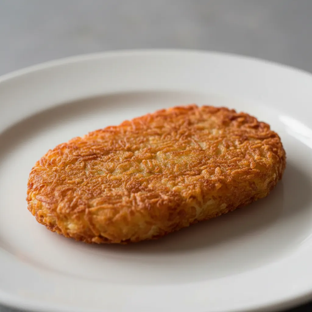 Hash Brown