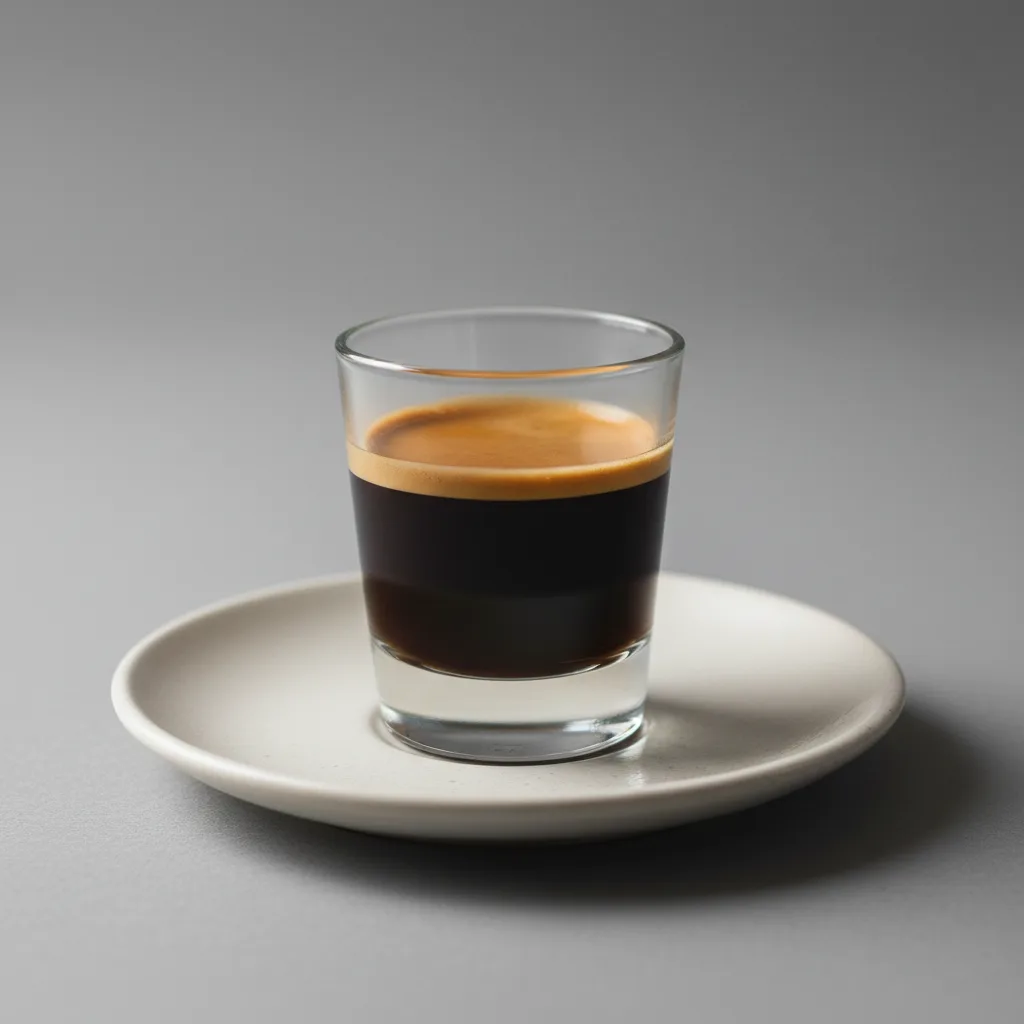 Double Espresso