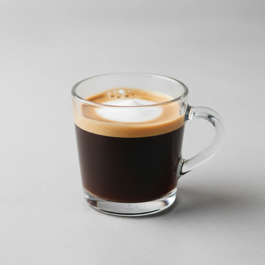 Italian Macchiato