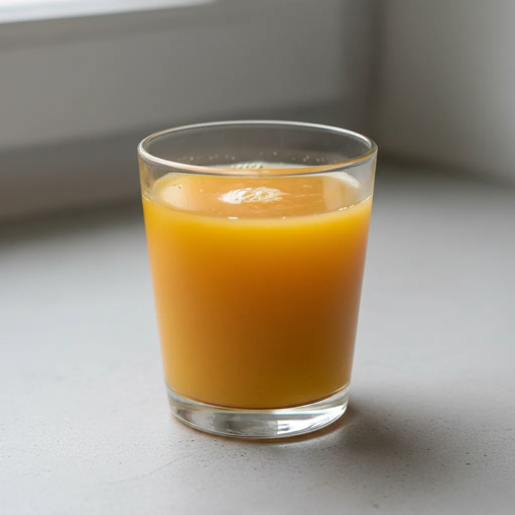 Orange Juice