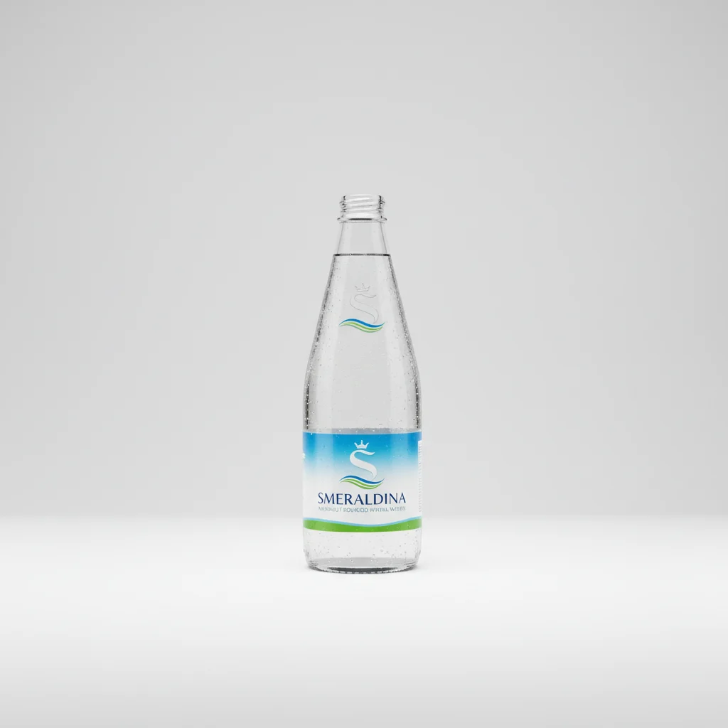Smeraldina Water