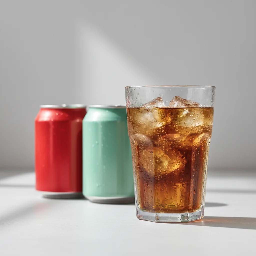 Coca Cola Coca Cola