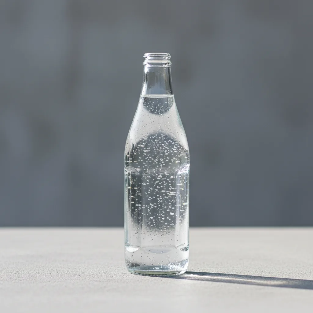Sparkling Water Sparkling Water