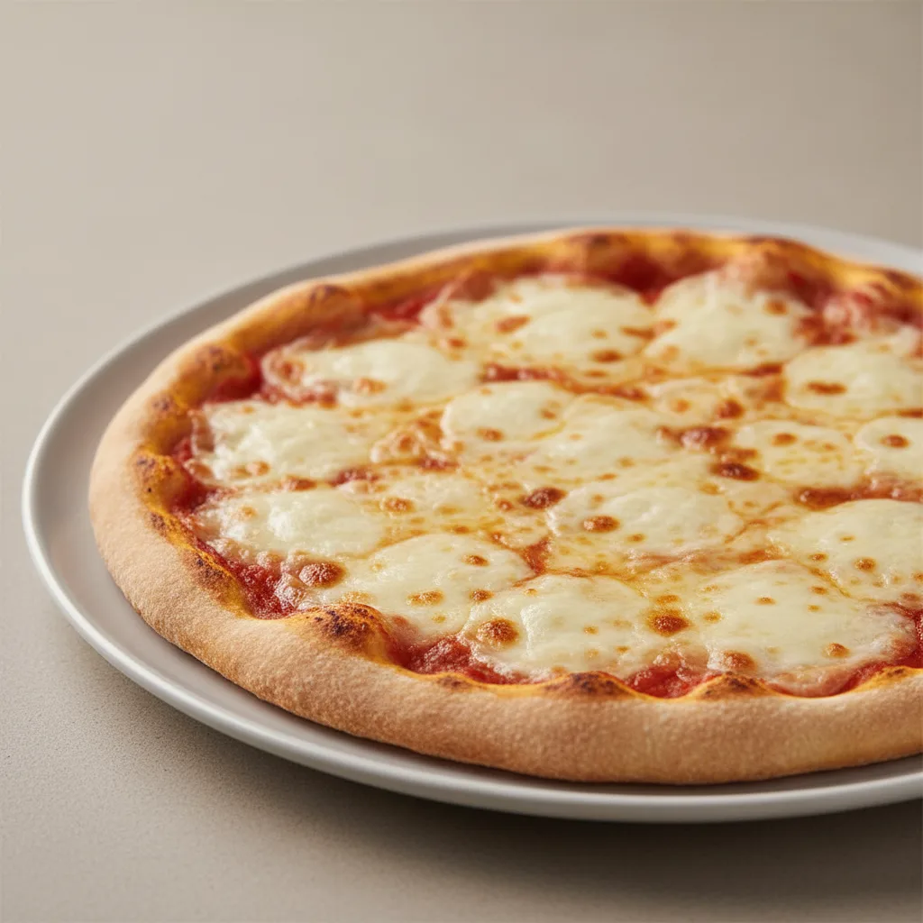 Unregular Pizza Unregular Pizza